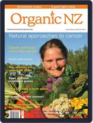 Organic NZ (Digital) Subscription                    January 1st, 2013 Issue