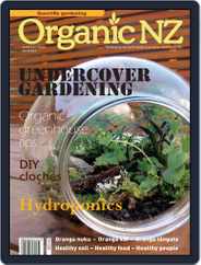 Organic NZ (Digital) Subscription                    June 23rd, 2013 Issue