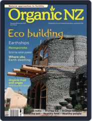 Organic NZ (Digital) Subscription                    October 29th, 2013 Issue