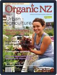 Organic NZ (Digital) Subscription                    February 26th, 2014 Issue