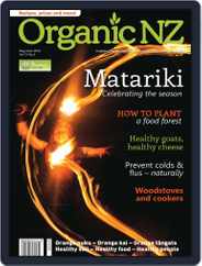Organic NZ (Digital) Subscription April 16th, 2014 Issue