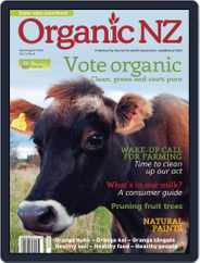 Organic NZ (Digital) Subscription                    June 19th, 2014 Issue