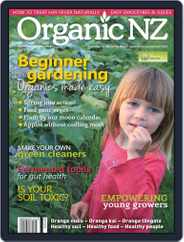Organic NZ (Digital) Subscription                    August 20th, 2014 Issue