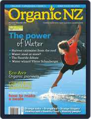 Organic NZ (Digital) Subscription                    October 27th, 2014 Issue
