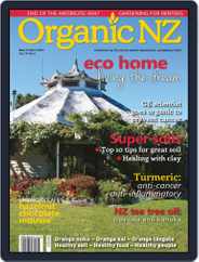 Organic NZ (Digital) Subscription                    February 22nd, 2015 Issue