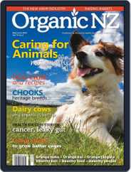 Organic NZ (Digital) Subscription                    April 16th, 2015 Issue