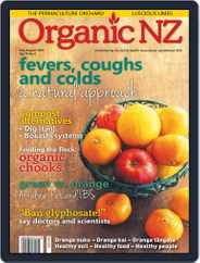 Organic NZ (Digital) Subscription                    June 18th, 2015 Issue