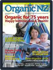 Organic NZ (Digital) Subscription                    December 14th, 2015 Issue