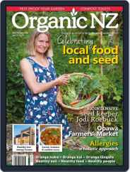 Organic NZ (Digital) Subscription                    February 22nd, 2016 Issue