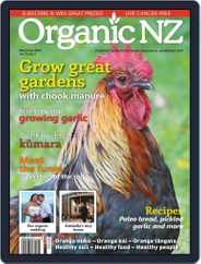 Organic NZ (Digital) Subscription                    April 25th, 2016 Issue