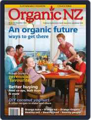 Organic NZ (Digital) Subscription                    November 1st, 2016 Issue