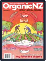 Organic NZ (Digital) Subscription                    March 1st, 2017 Issue