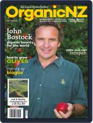 Organic NZ (Digital) Subscription May 1st, 2017 Issue