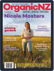 Organic NZ (Digital) Subscription July 1st, 2017 Issue