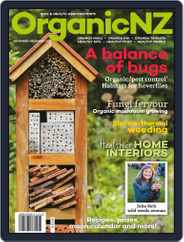 Organic NZ (Digital) Subscription                    November 1st, 2017 Issue