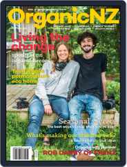 Organic NZ (Digital) Subscription March 1st, 2018 Issue