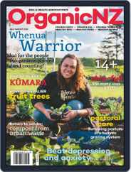 Organic NZ (Digital) Subscription                    July 1st, 2018 Issue