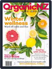 Organic NZ (Digital) Subscription July 1st, 2019 Issue