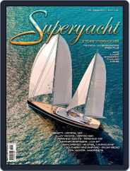 Superyacht (Digital) Subscription                    June 13th, 2011 Issue