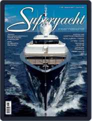Superyacht (Digital) Subscription                    September 2nd, 2011 Issue
