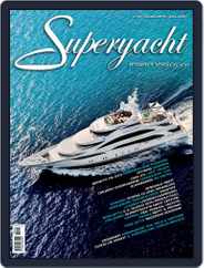 Superyacht (Digital) Subscription                    June 26th, 2012 Issue