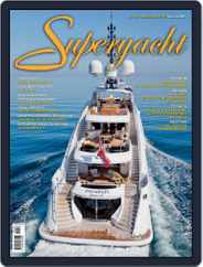 Superyacht (Digital) Subscription                    August 13th, 2012 Issue