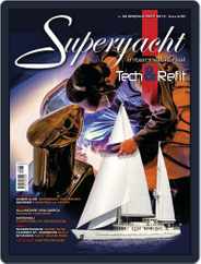 Superyacht (Digital) Subscription                    November 16th, 2013 Issue