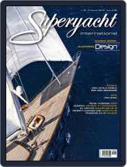 Superyacht (Digital) Subscription                    March 30th, 2015 Issue