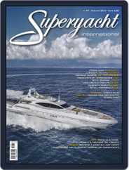 Superyacht (Digital) Subscription                    August 24th, 2015 Issue