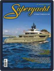 Superyacht (Digital) Subscription                    July 1st, 2016 Issue