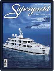 Superyacht (Digital) Subscription                    September 1st, 2016 Issue