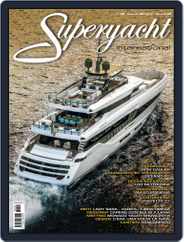 Superyacht (Digital) Subscription                    December 1st, 2016 Issue