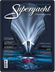 Superyacht (Digital) Subscription                    March 31st, 2017 Issue