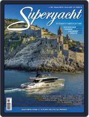 Superyacht (Digital) Subscription                    June 1st, 2018 Issue