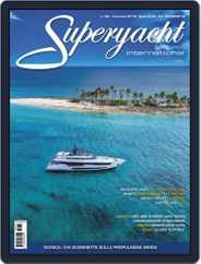Superyacht (Digital) Subscription                    September 1st, 2018 Issue