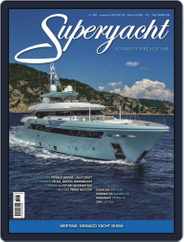 Superyacht (Digital) Subscription                    January 1st, 2019 Issue