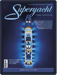 Superyacht (Digital) Subscription                    April 1st, 2019 Issue