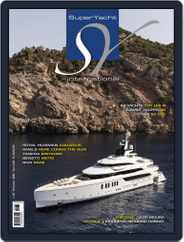Superyacht (Digital) Subscription                    April 1st, 2020 Issue