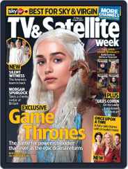 TV&Satellite Week (Digital) Subscription                    March 27th, 2012 Issue