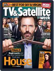 TV&Satellite Week (Digital) Subscription                    May 15th, 2012 Issue