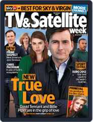 TV&Satellite Week (Digital) Subscription                    June 12th, 2012 Issue