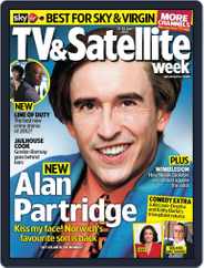 TV&Satellite Week (Digital) Subscription                    June 19th, 2012 Issue