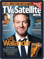TV&Satellite Week (Digital) Subscription                    July 3rd, 2012 Issue