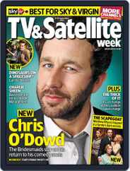 TV&Satellite Week (Digital) Subscription                    September 4th, 2012 Issue