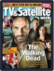 TV&Satellite Week (Digital) Subscription                    October 8th, 2012 Issue