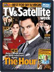 TV&Satellite Week (Digital) Subscription                    November 6th, 2012 Issue