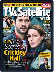TV&Satellite Week (Digital) Subscription                    November 13th, 2012 Issue