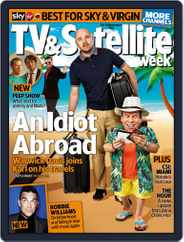 TV&Satellite Week (Digital) Subscription                    November 19th, 2012 Issue