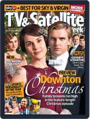 TV&Satellite Week (Digital) Subscription                    December 5th, 2012 Issue