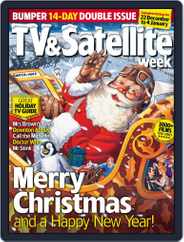 TV&Satellite Week (Digital) Subscription                    December 11th, 2012 Issue